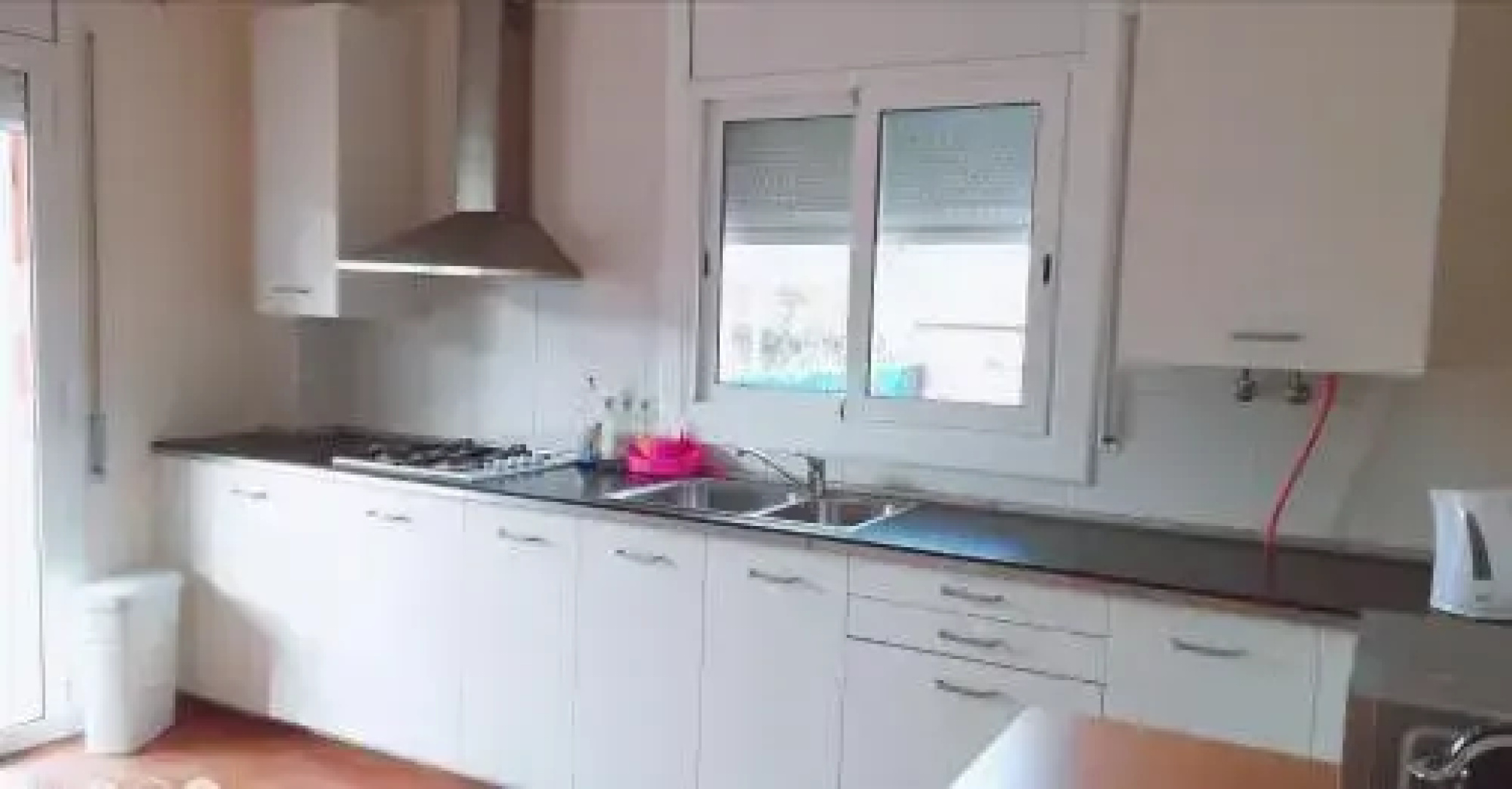 La Casa de Vacaciones