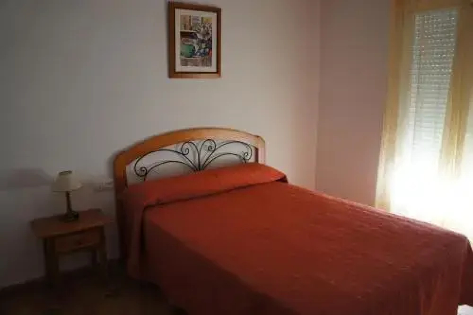 Hotel Apartamentos Kantara Al-Saif