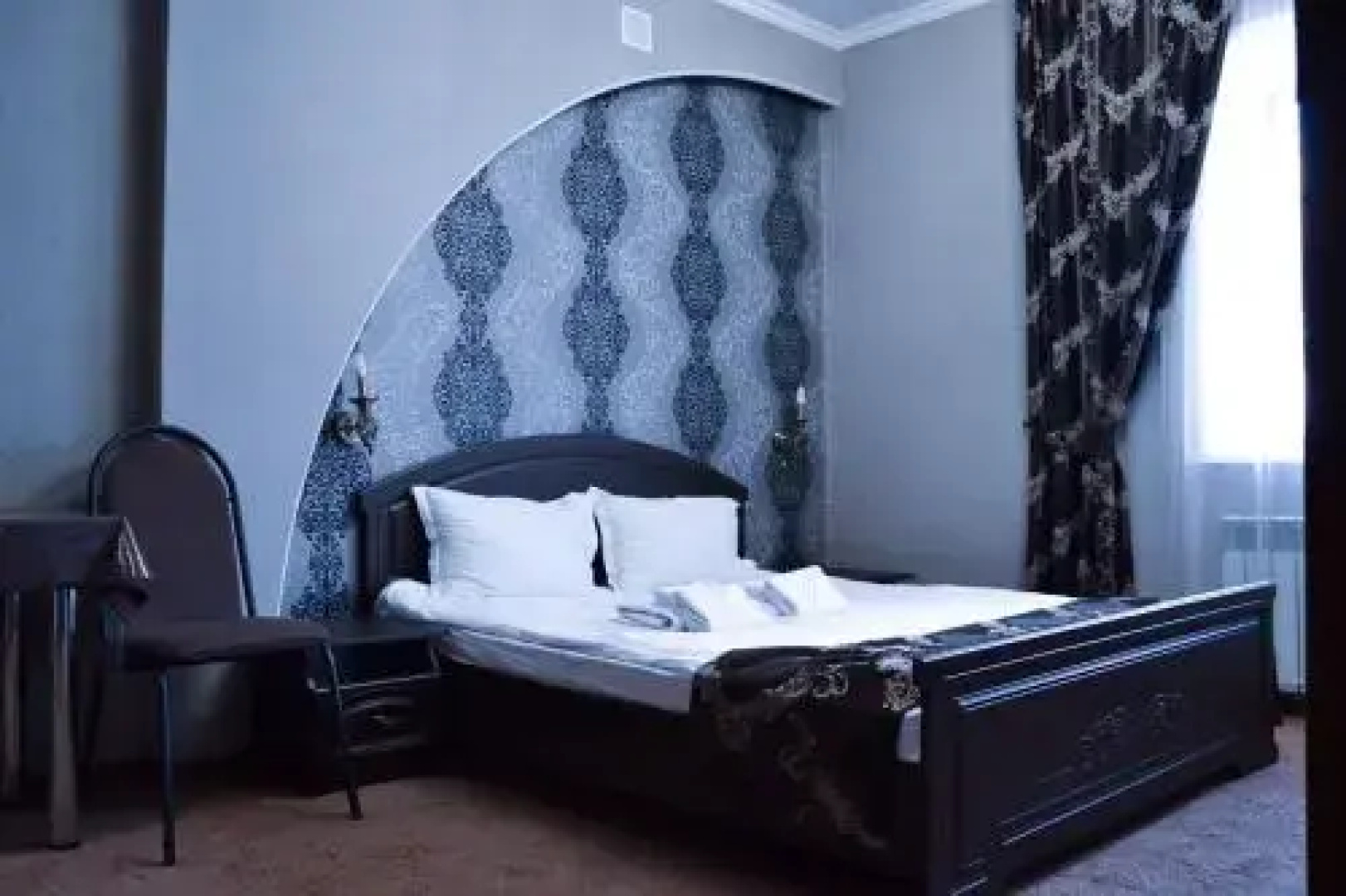 Mini Hotel VIP