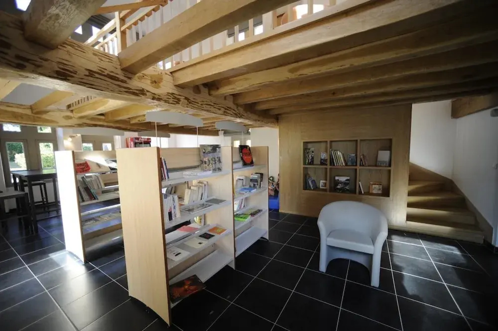 Le Domaine de Pelvezy - Vacances ULVF