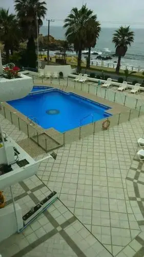 Playa Paraiso