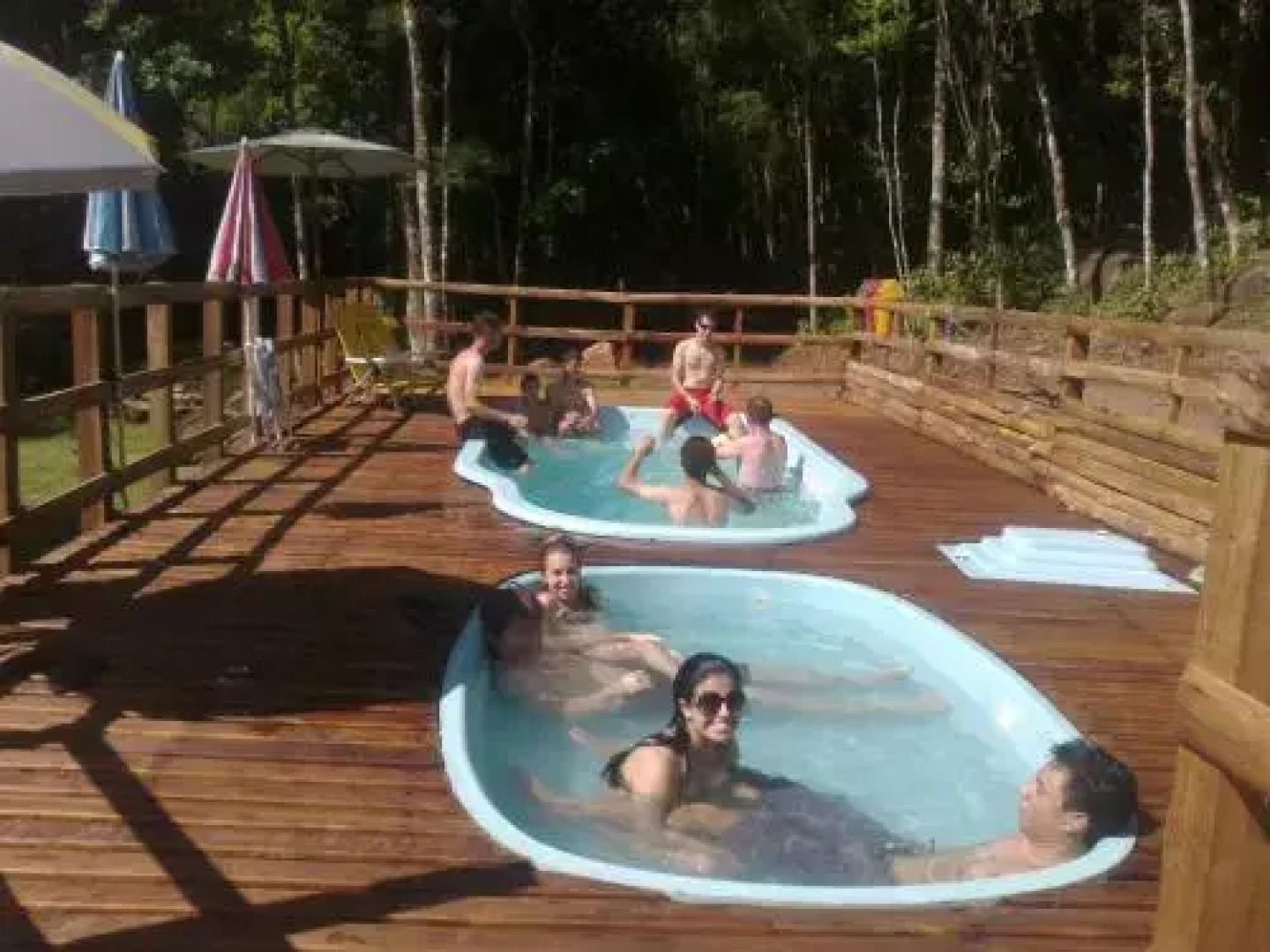 Pousada Recanto Tucano