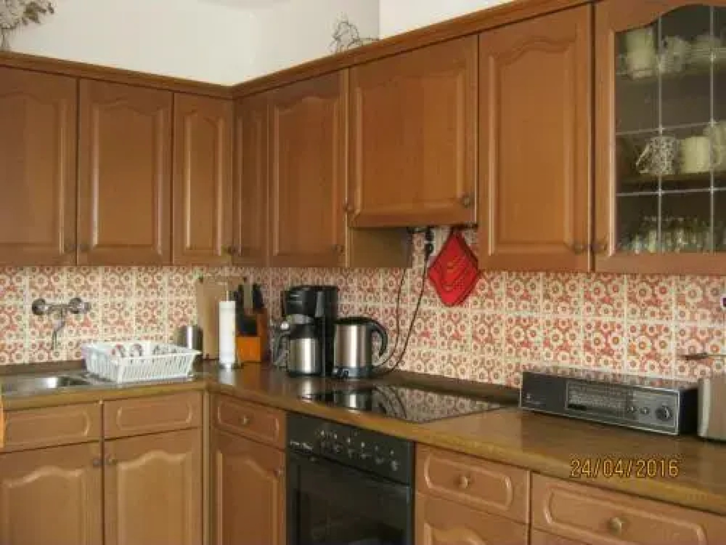 Ferienwohnung Dünensand