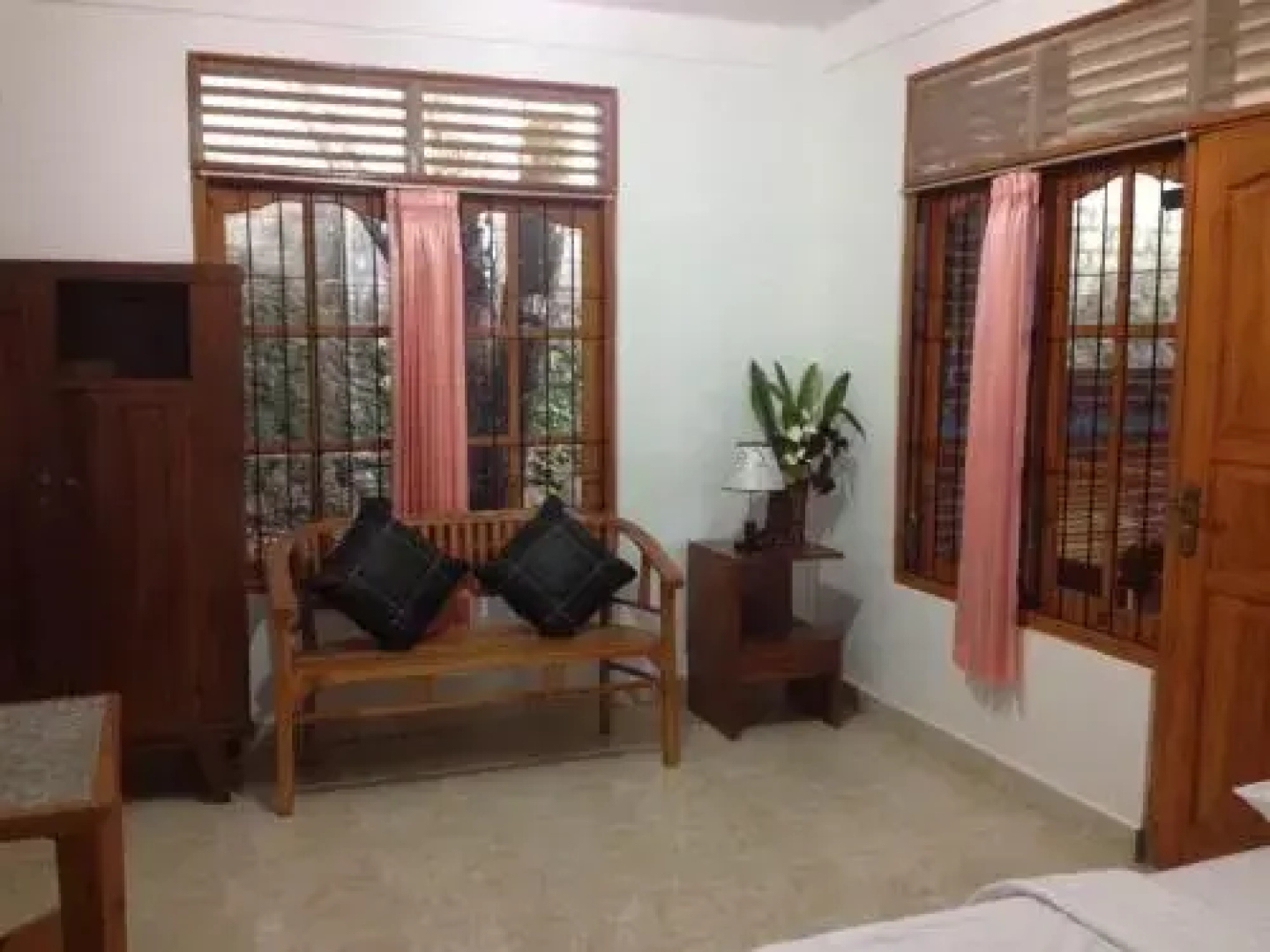 Kori Homestay