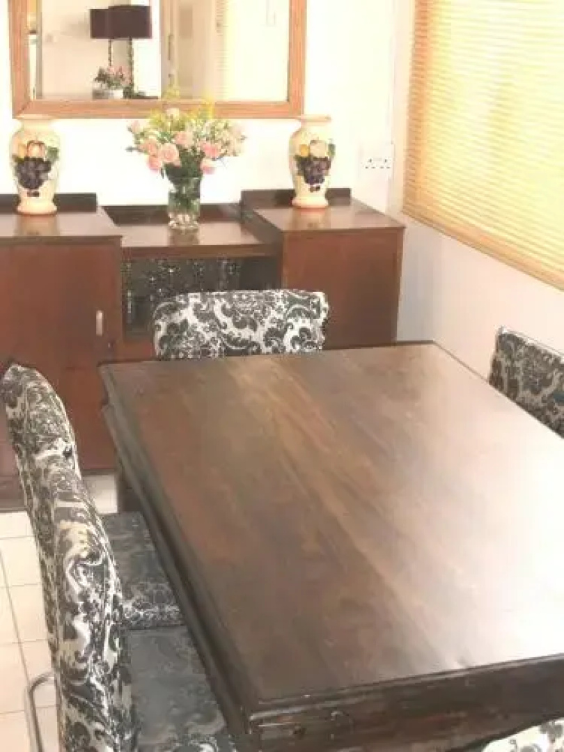 Pastel Guest House