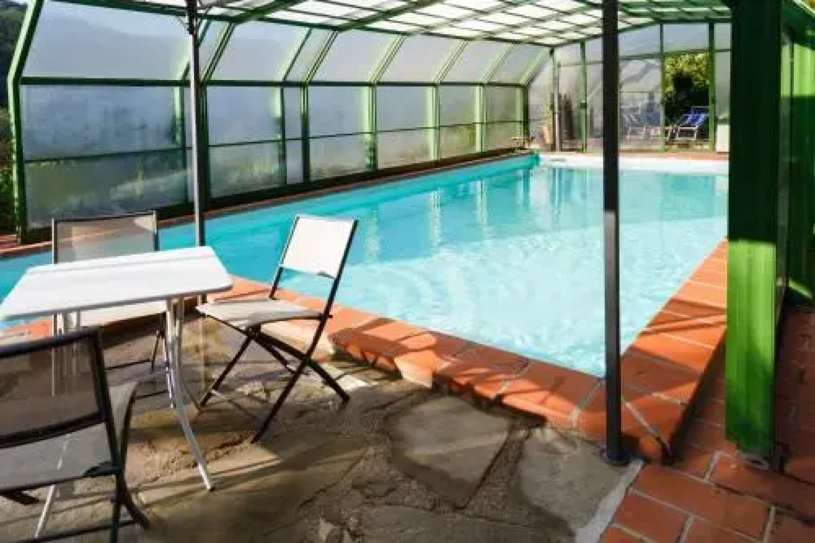 Agriturismo Cà de Carlicchi