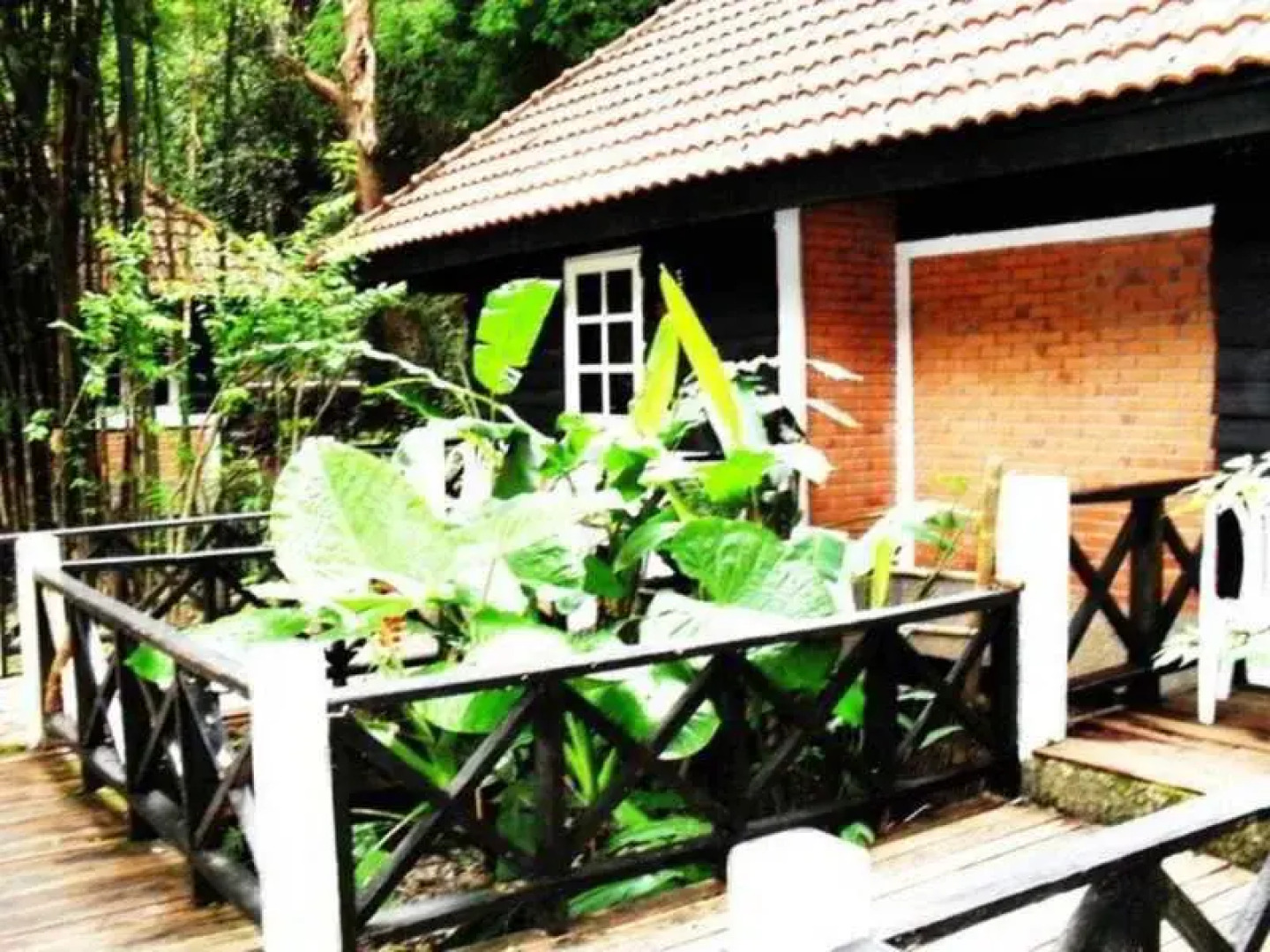 Thaton River View Resort