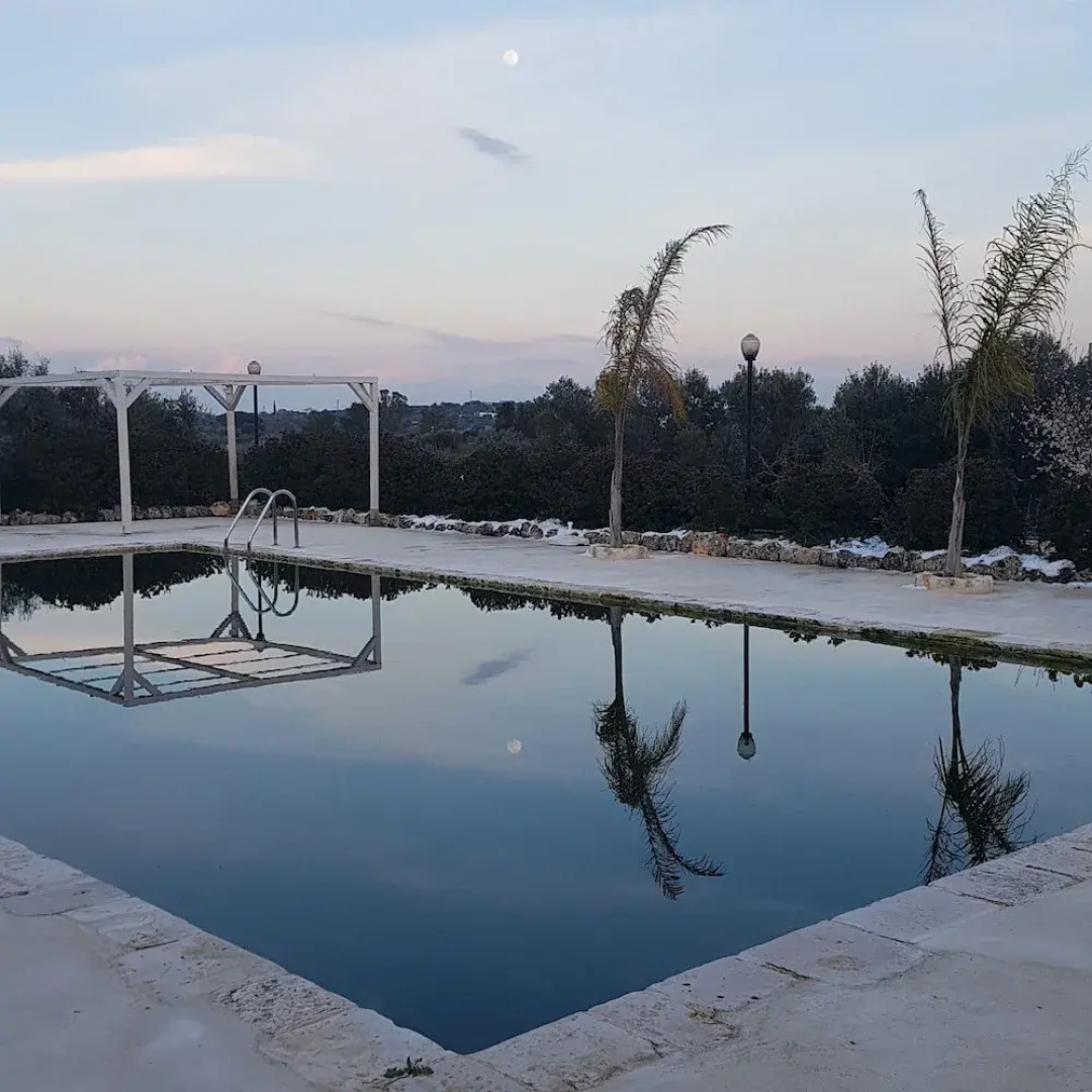 Masseria Genovese