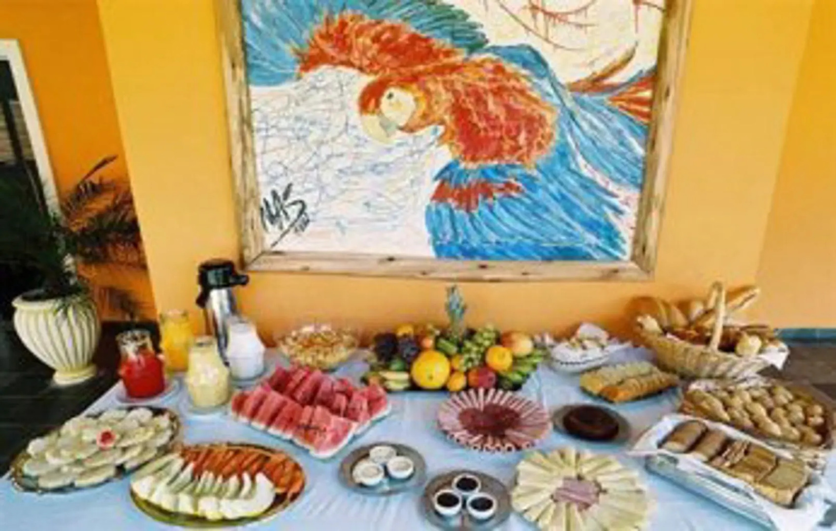 Residenza Casa Del Sole