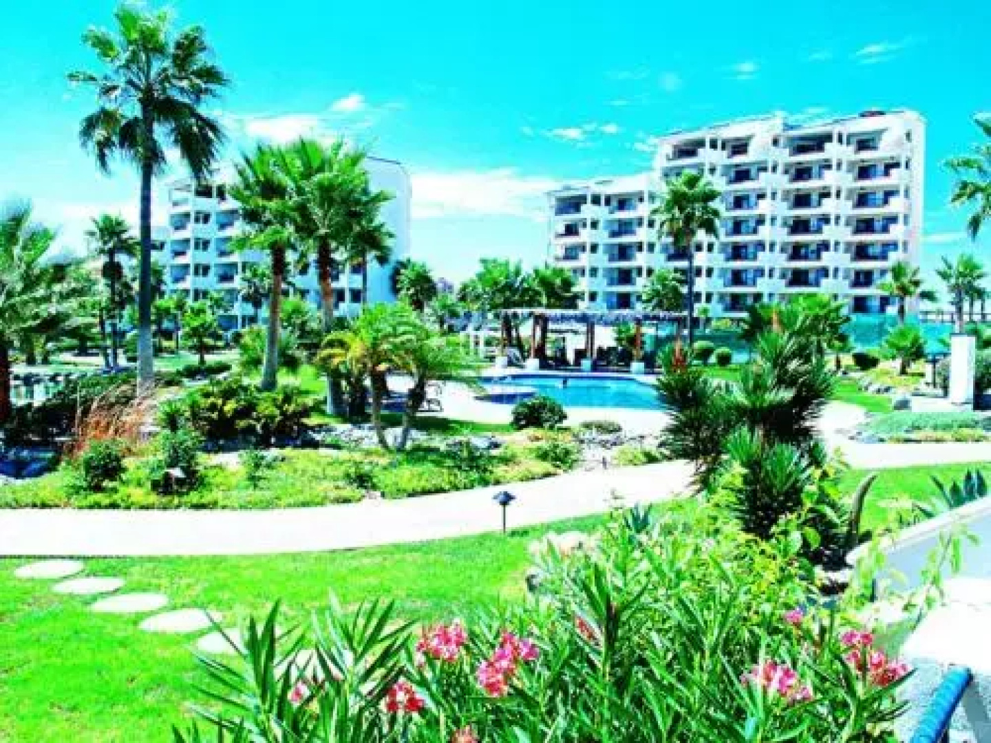 Sandy Beach C304