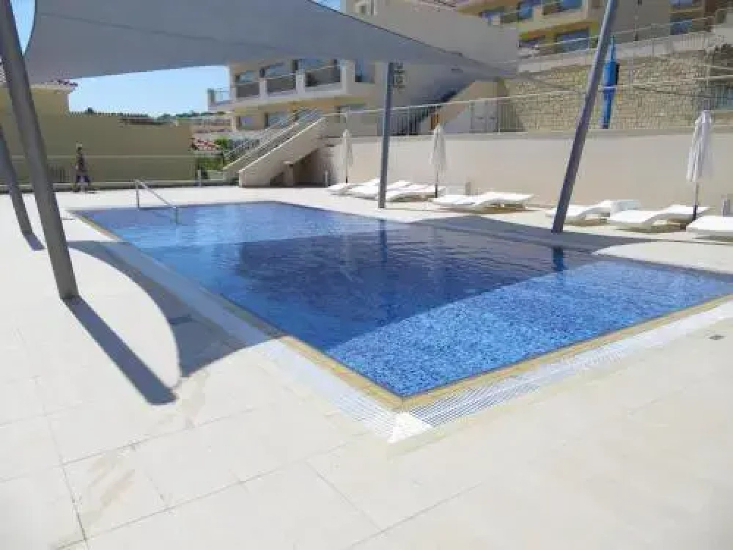 Latchi Panorama Penthouse 225