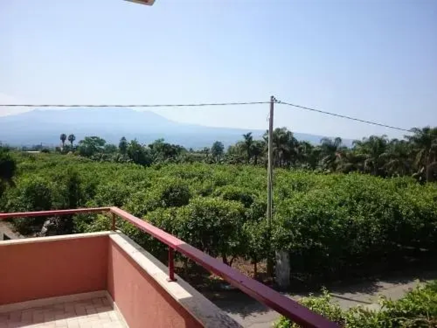 Casavacanze mare Sicilia