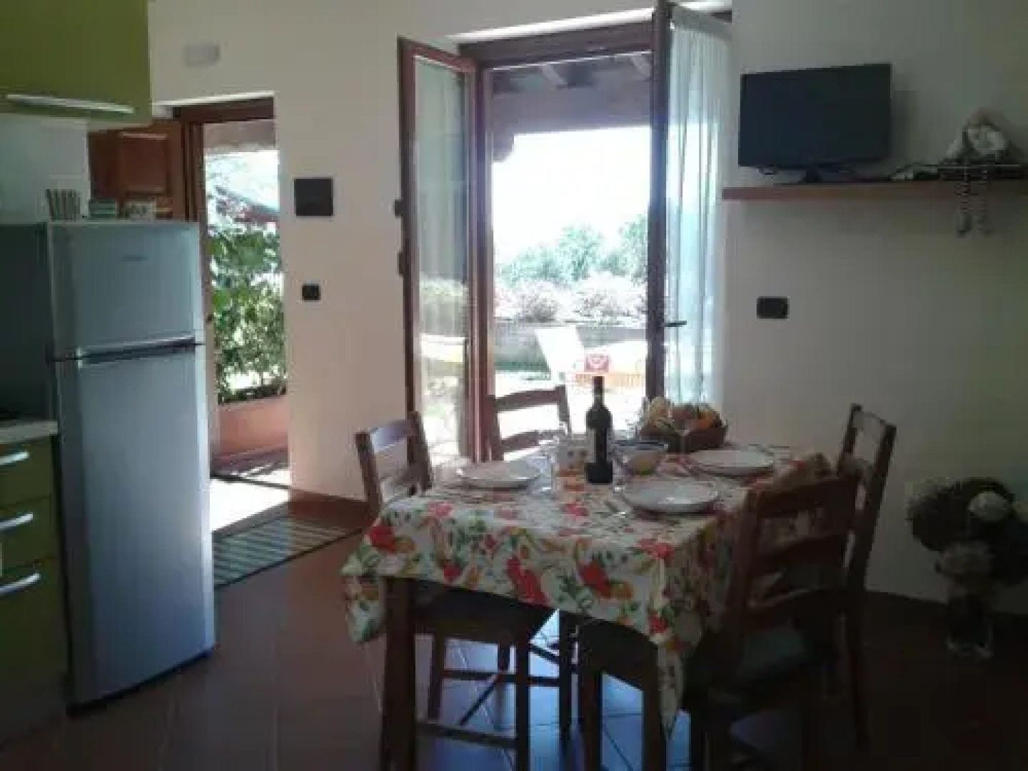 Casa Luciana