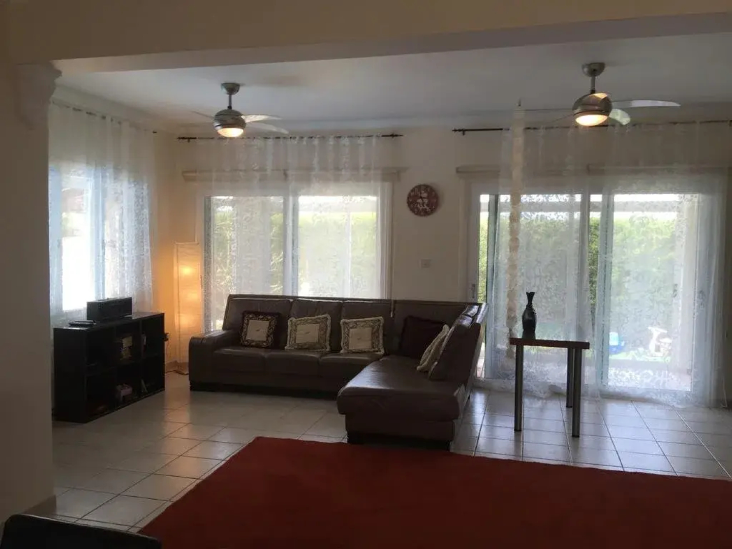 Villa Daria