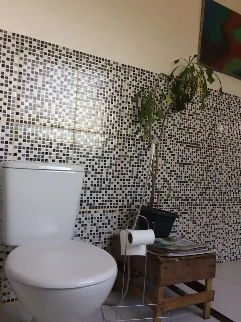 Vila Flor Bed & Breakfast