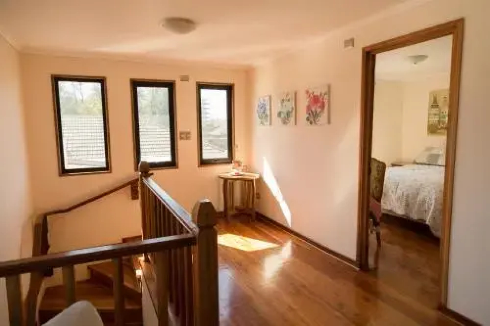 Azaleas Casa B&B