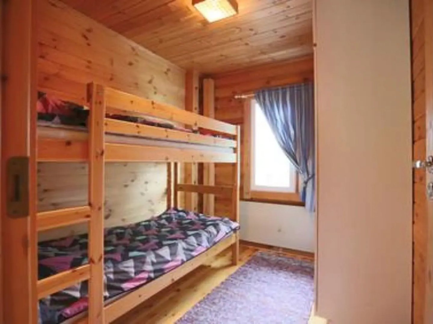 Holiday Home Valkoinen peura