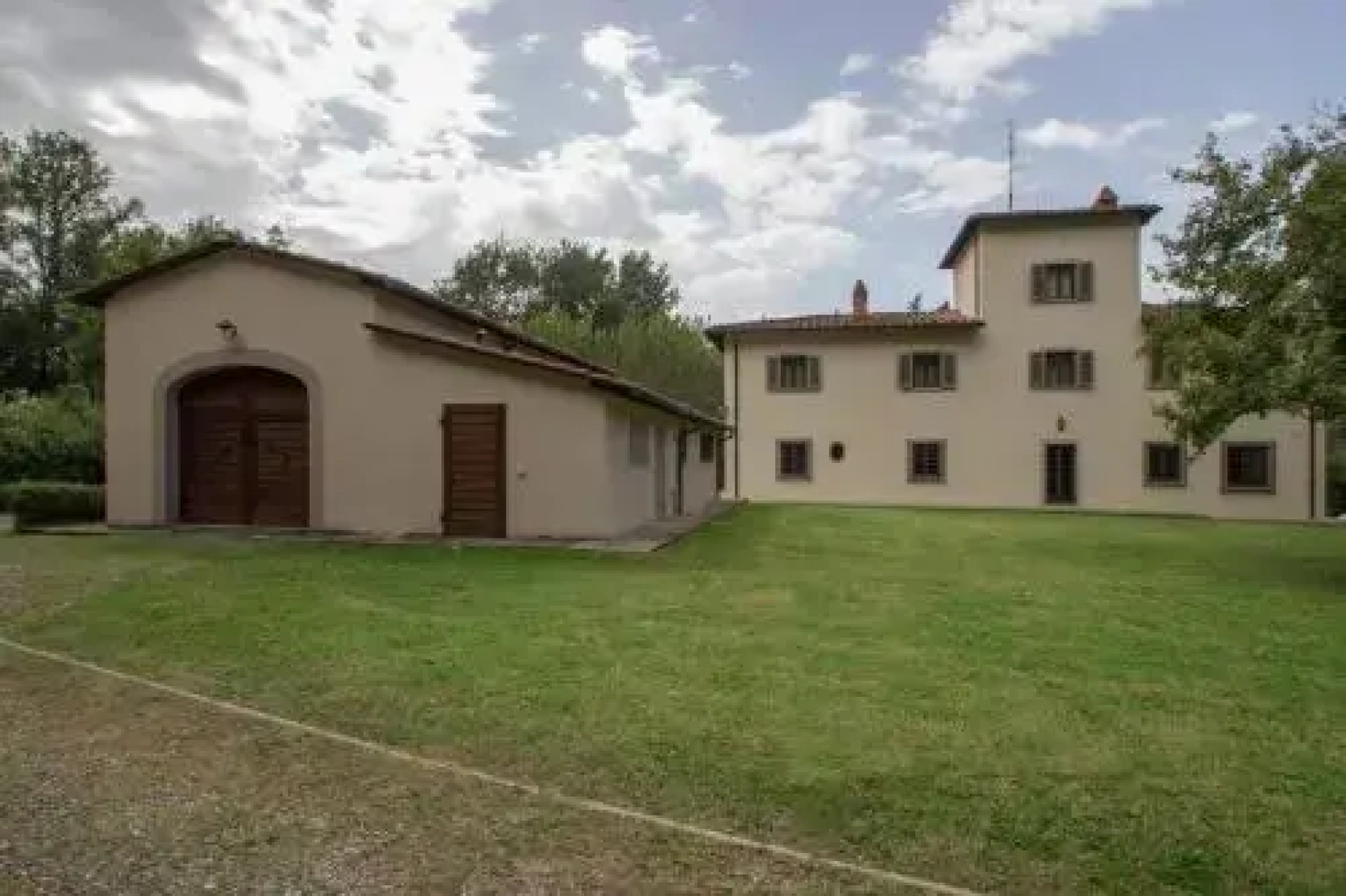 Villa Marnia