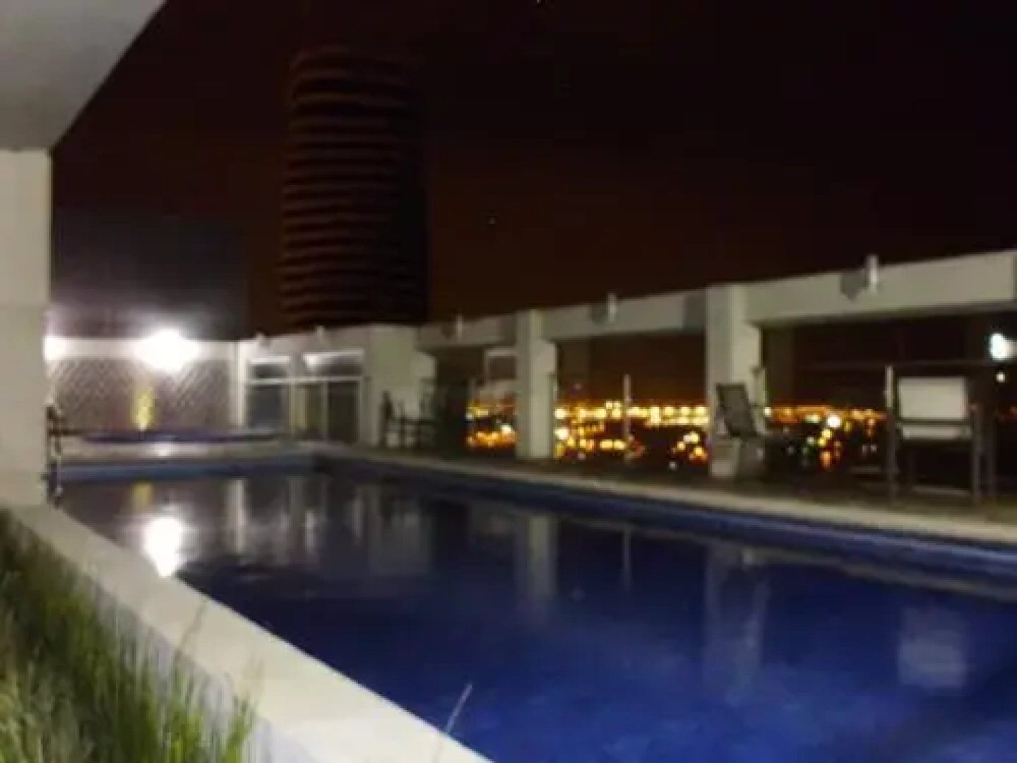 Puerto Santa Ana Riverfront I
