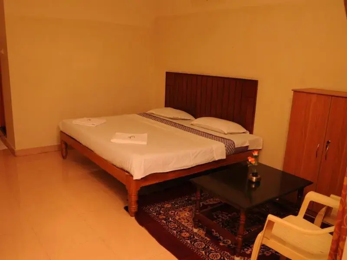 Fast Track Hotels Tanjore