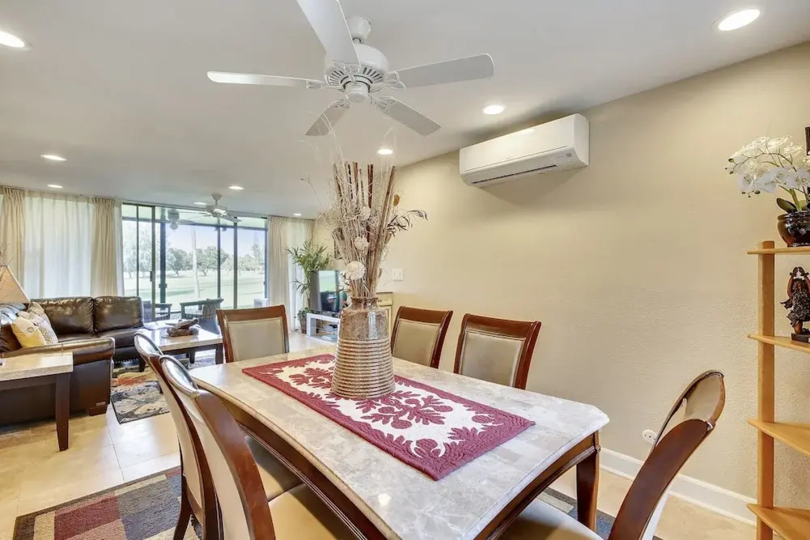 White Ginger Turtle Bay - 3 Br Condo