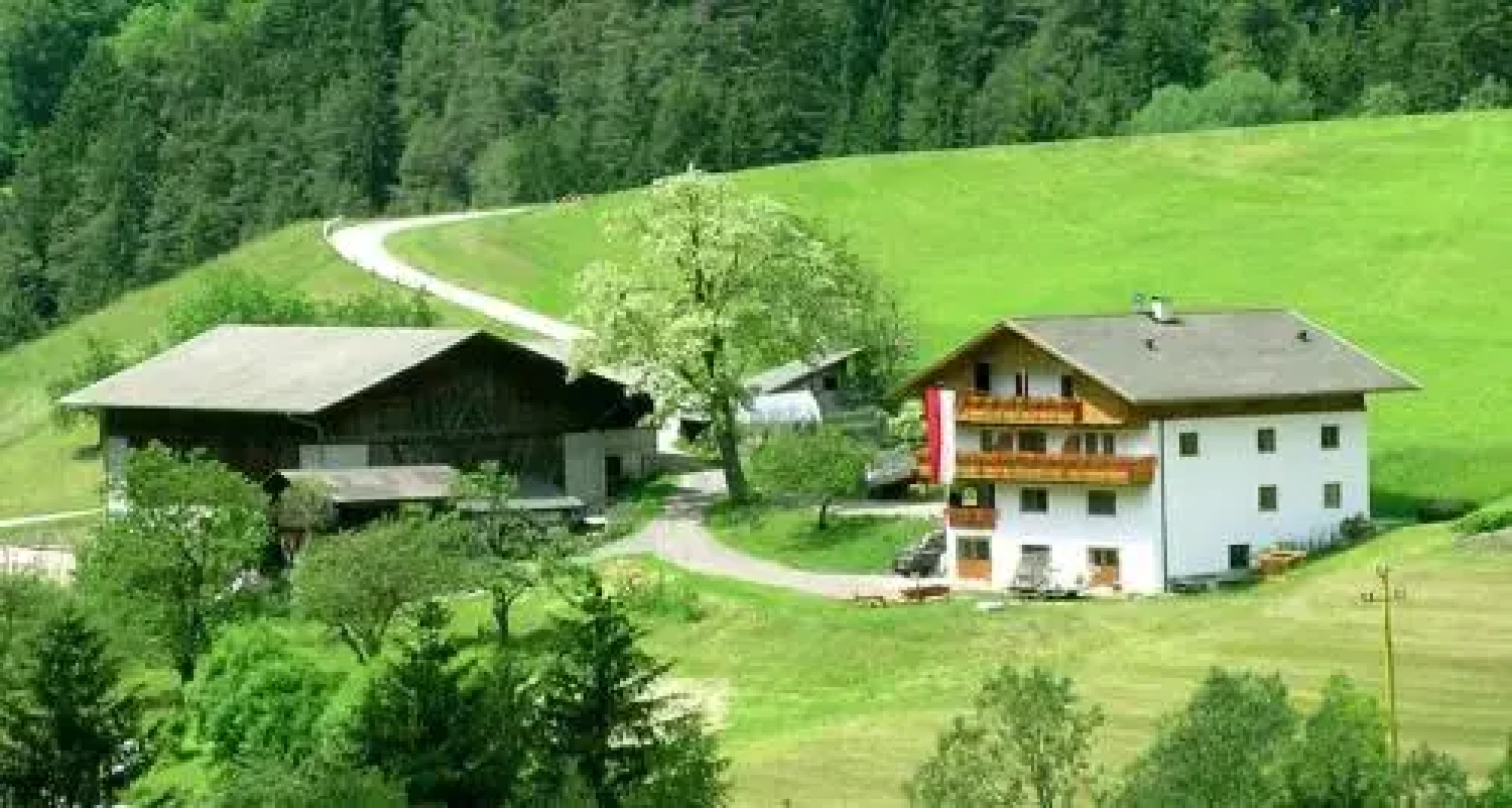 Mantingerhof