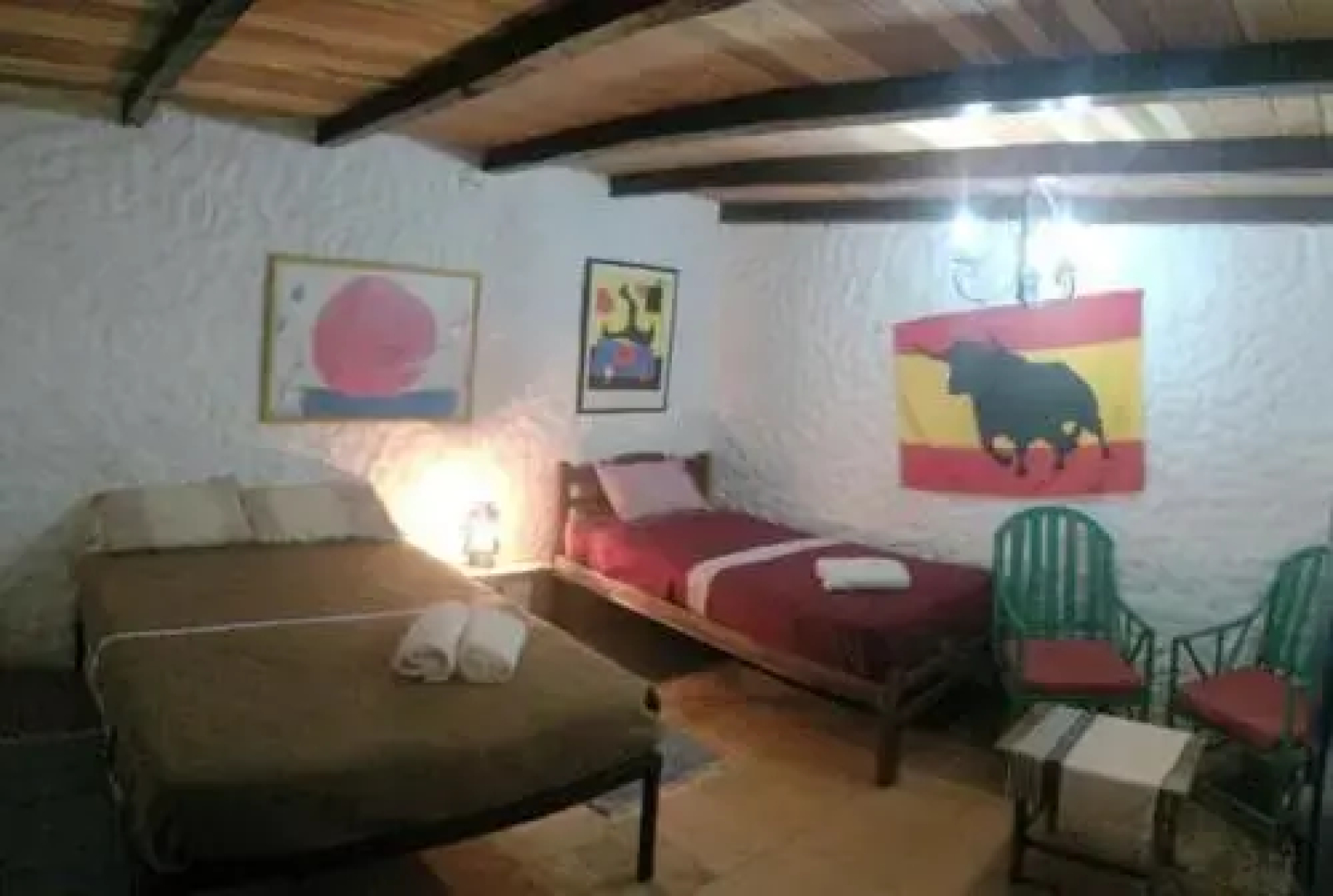 Hostal Vagabundo