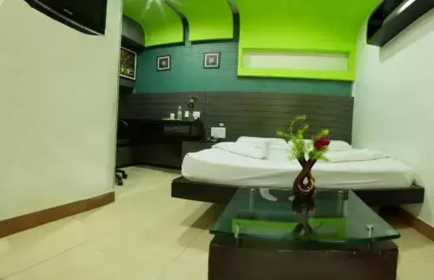 The Cute Resort
