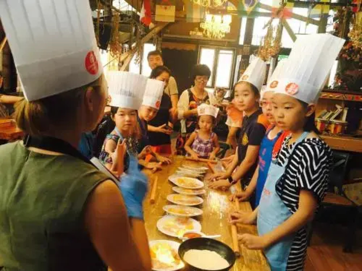 So Young City Center Hostel Xian