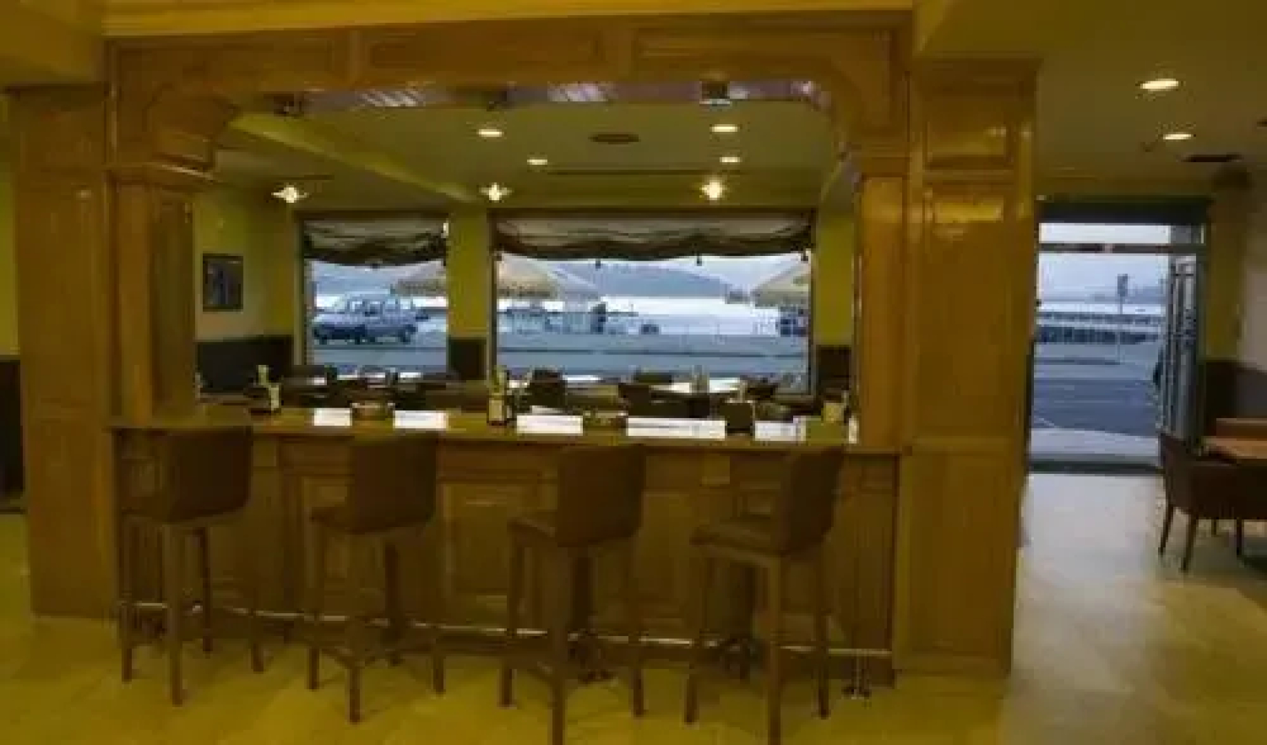 Hotel As Brisas do Freixo