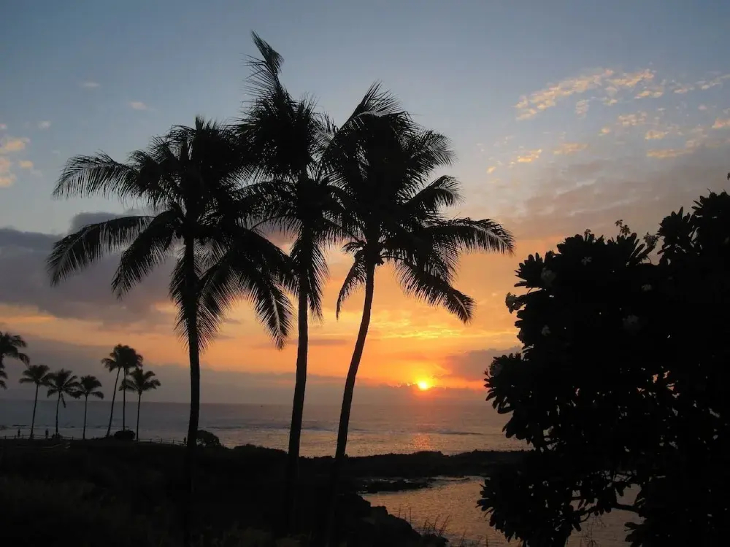 Kapalua Bay Villa 12g5 Ocean View
