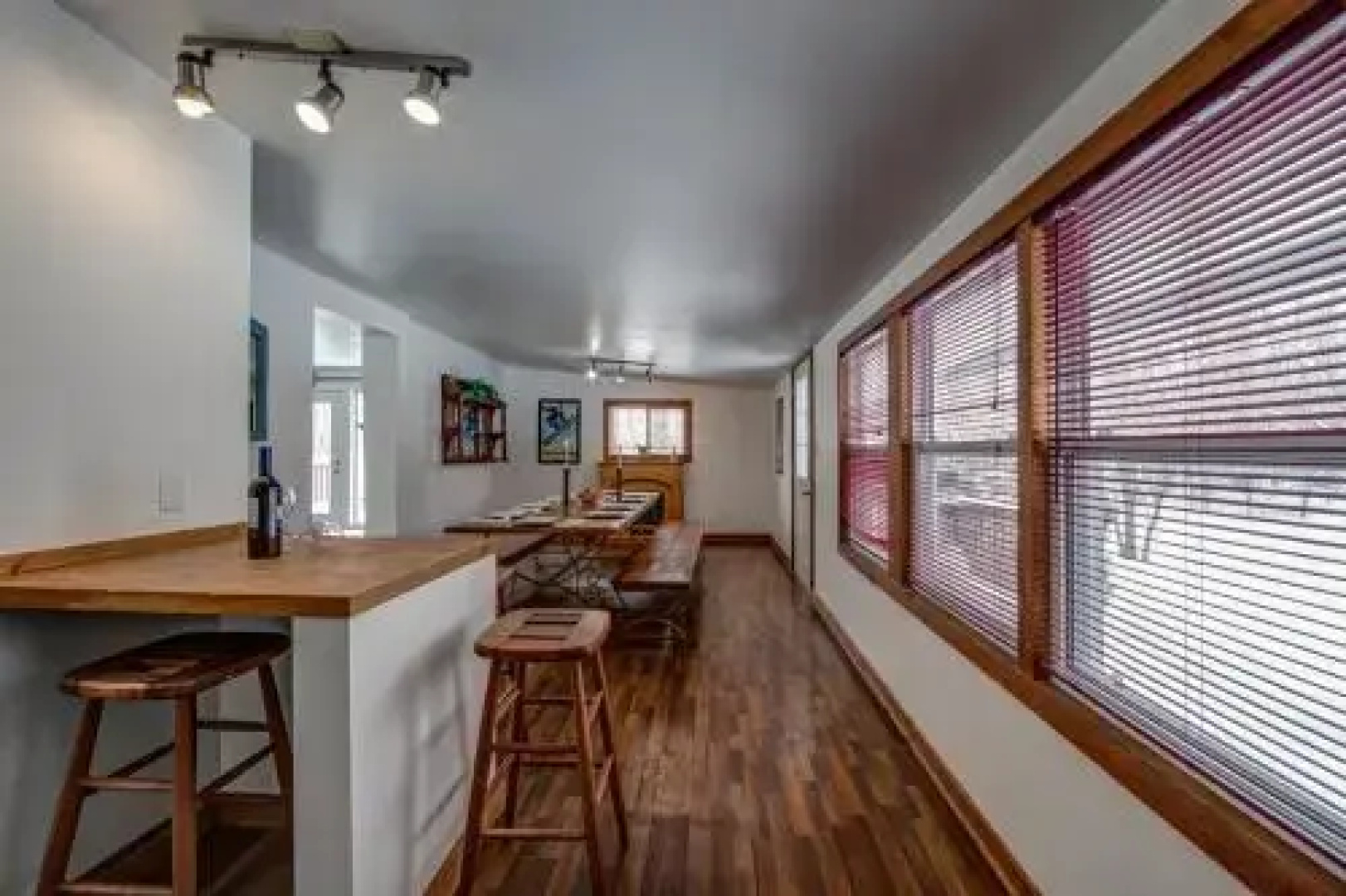 Blue Mountain Rentals - 5 Bed-Hot Tub