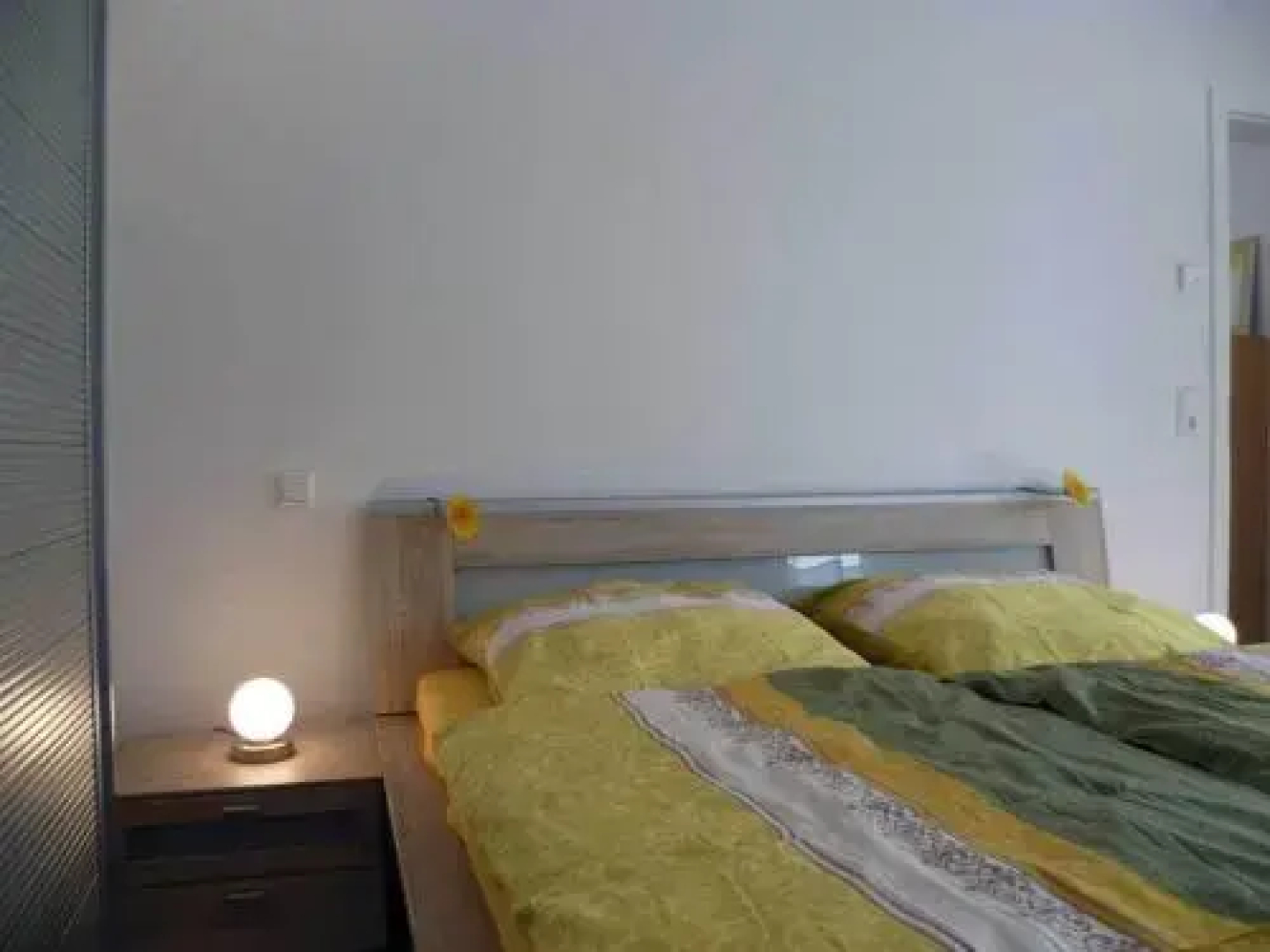 Ferienwohnung am Bienenfeld