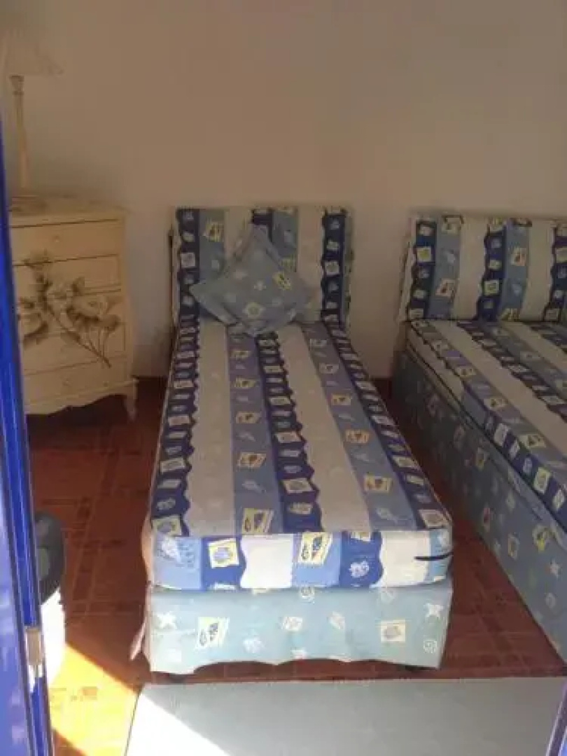 Summer House Skala Fourkas