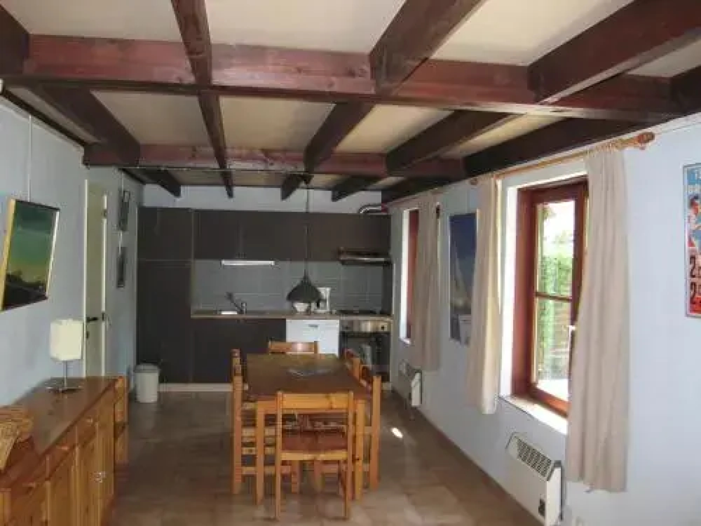 Holiday Home Duinendaele