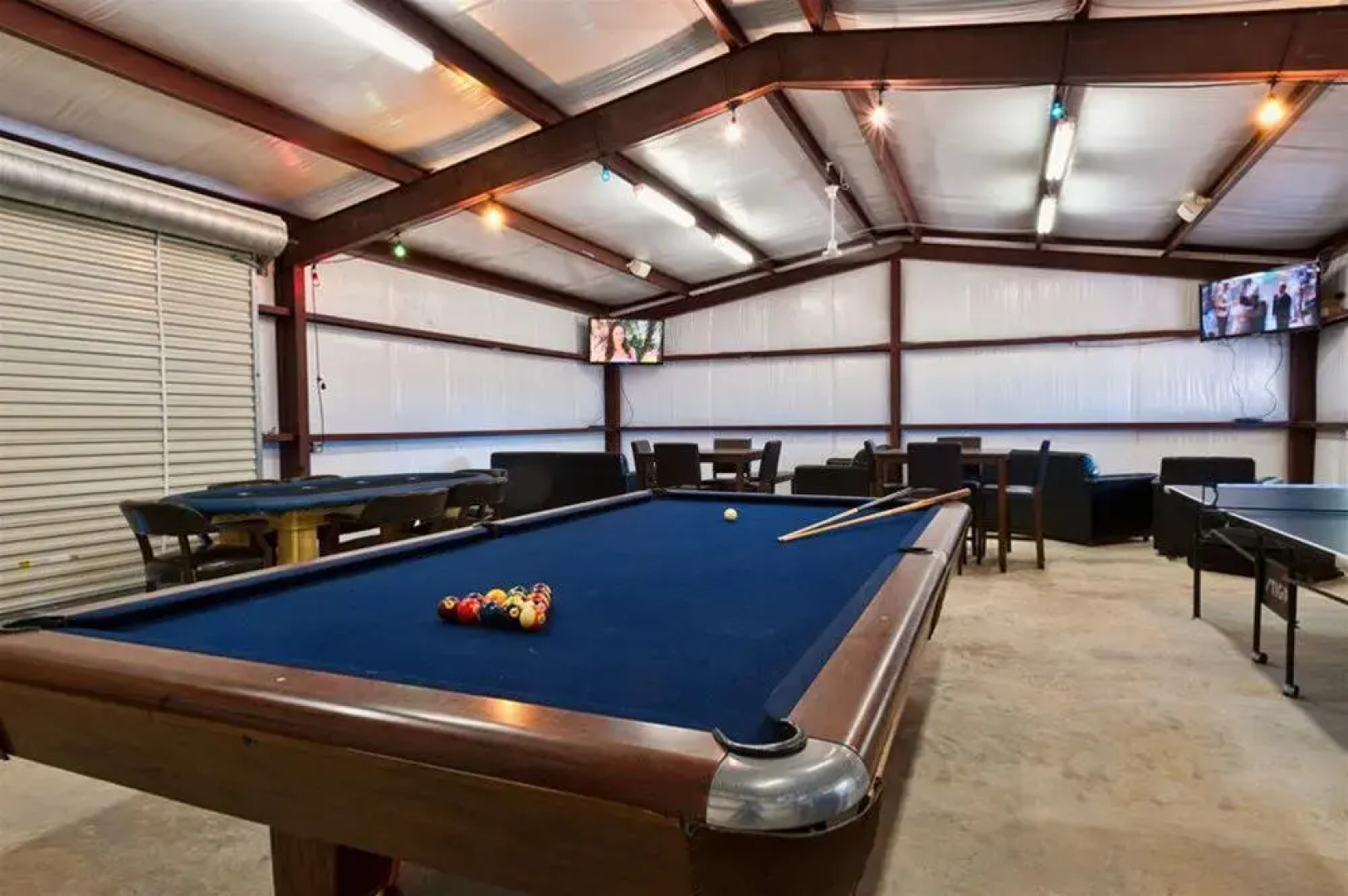 Signor Lodging Pecos