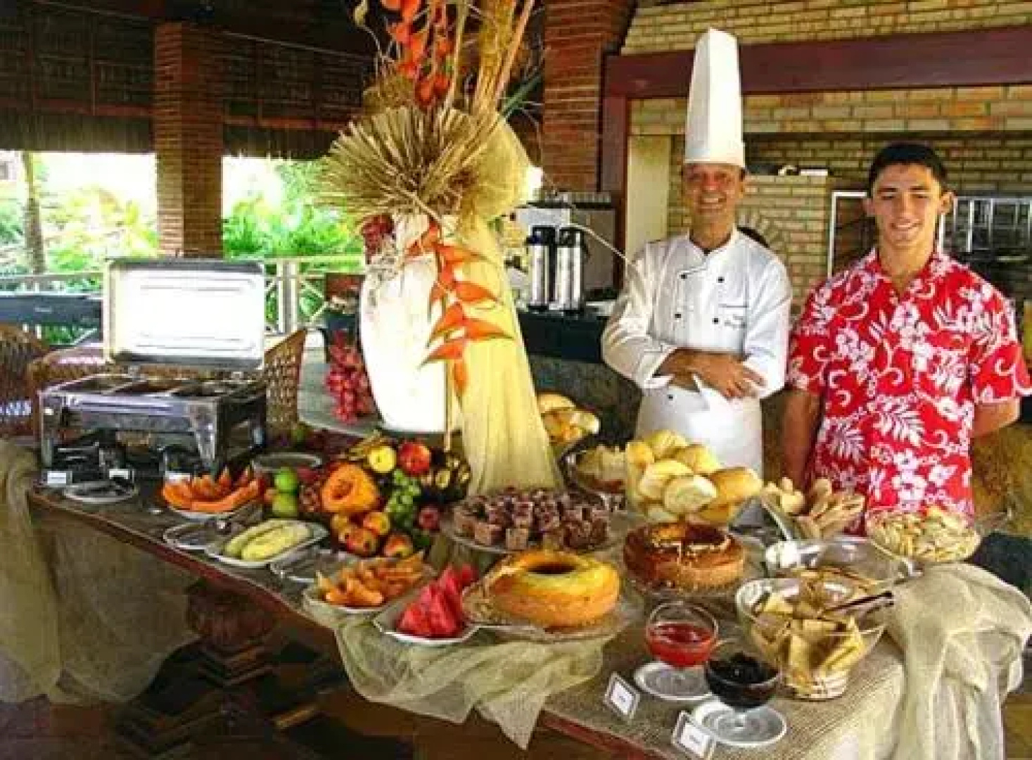 Hotel Bouganville