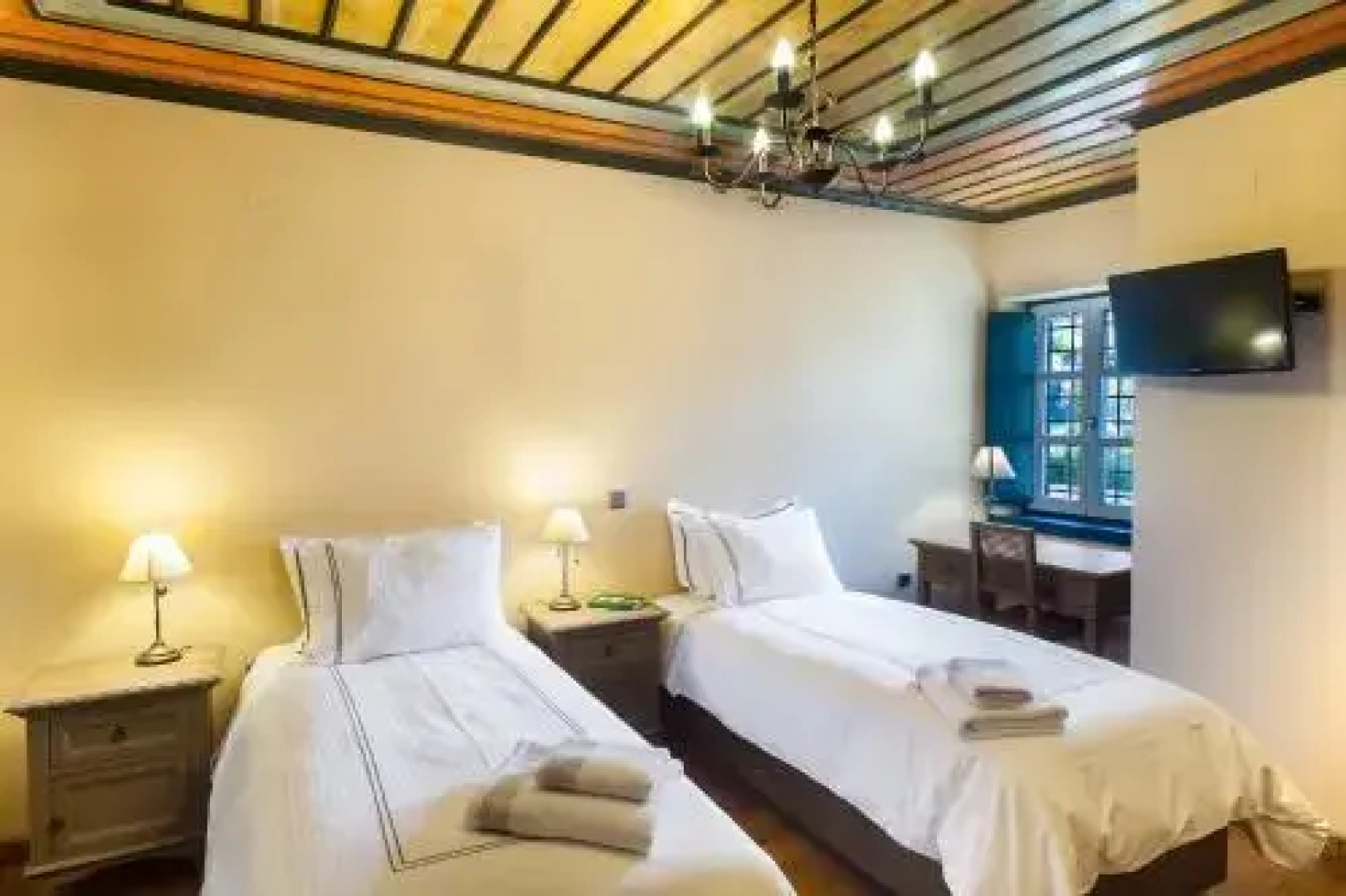 Papigo Villas