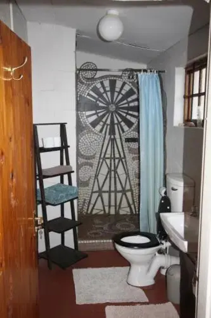 Boulders Lodge