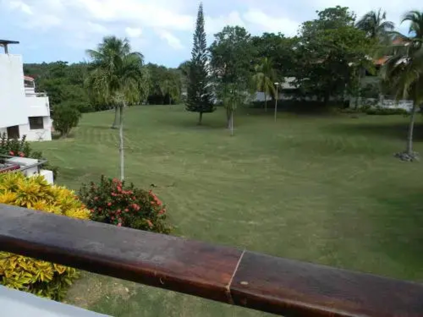 Rio Mar Beautiful Garden Villa