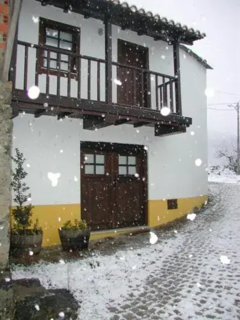 Casa da Mencha