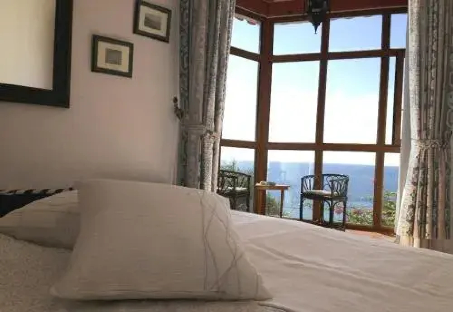 Chalet El Encanto