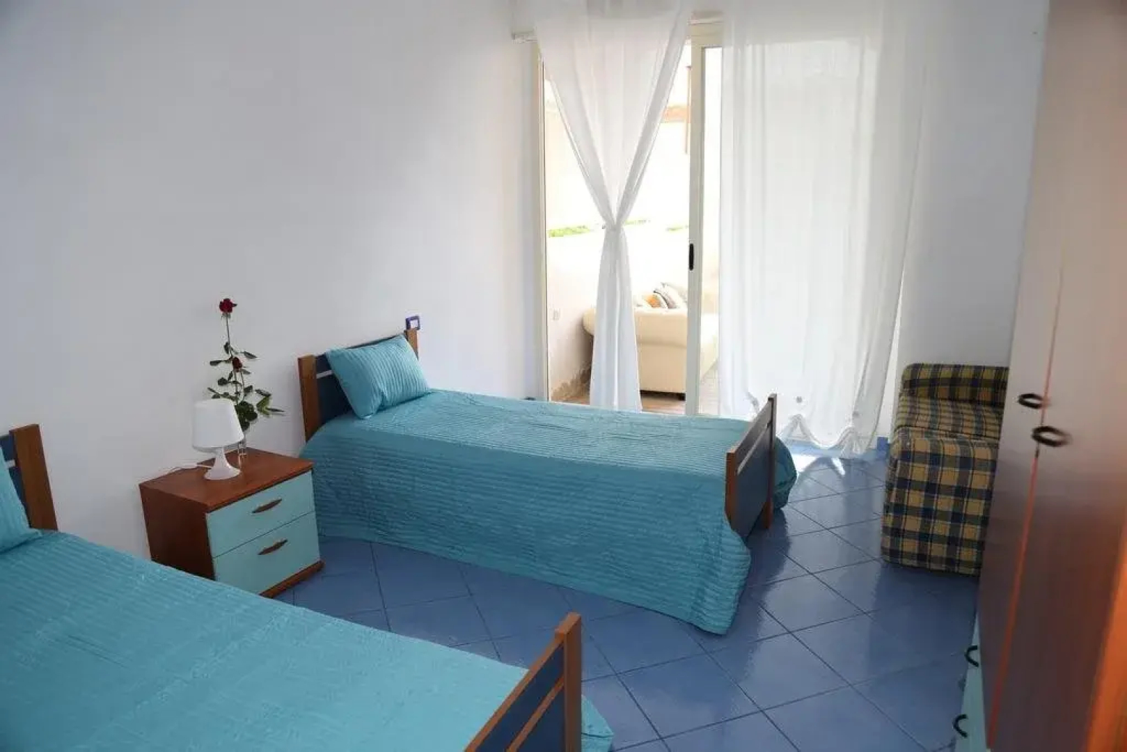 Un Tuffo alla Scala dei Turchi