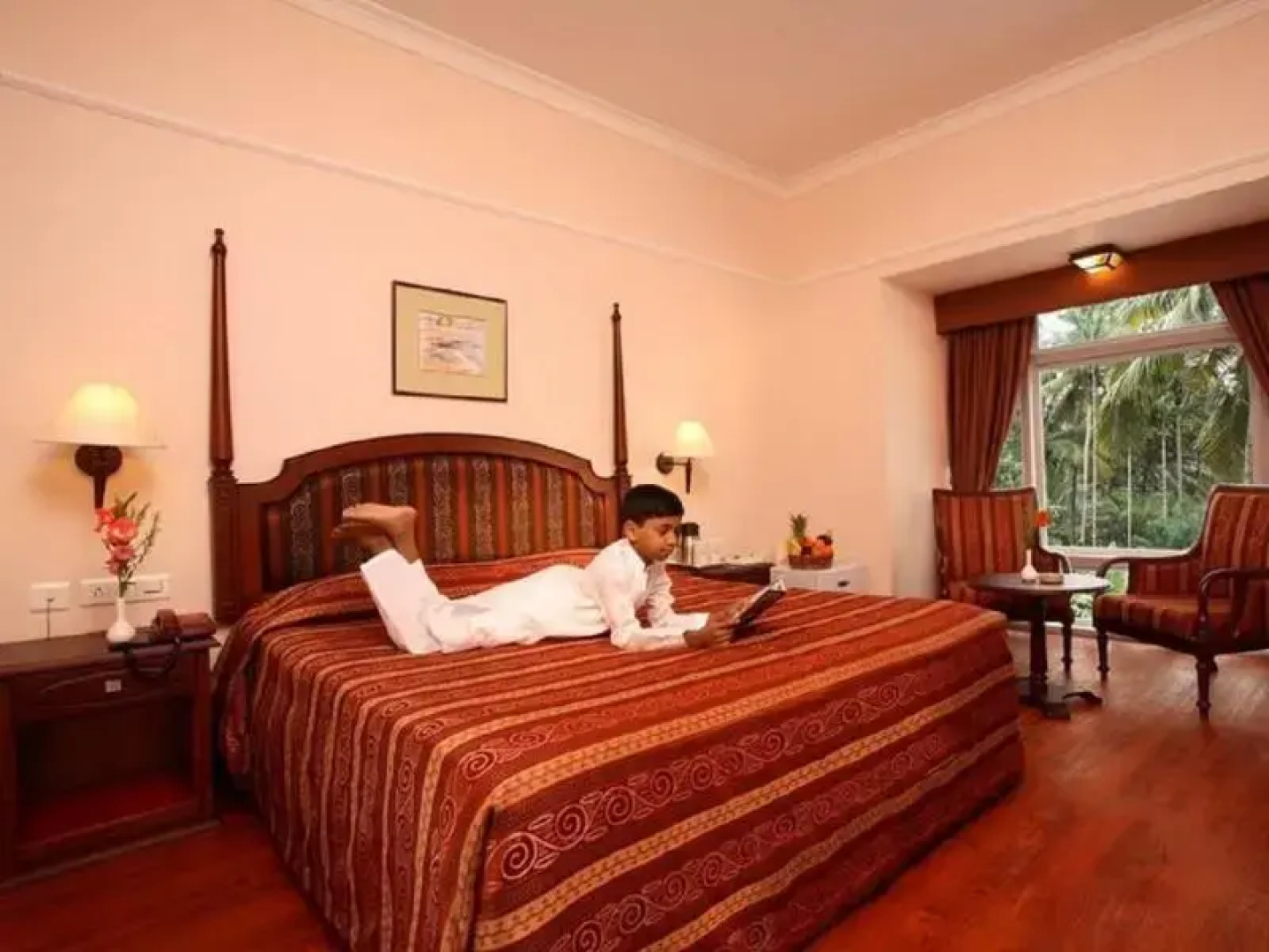 V K G Group Holiday Hotel
