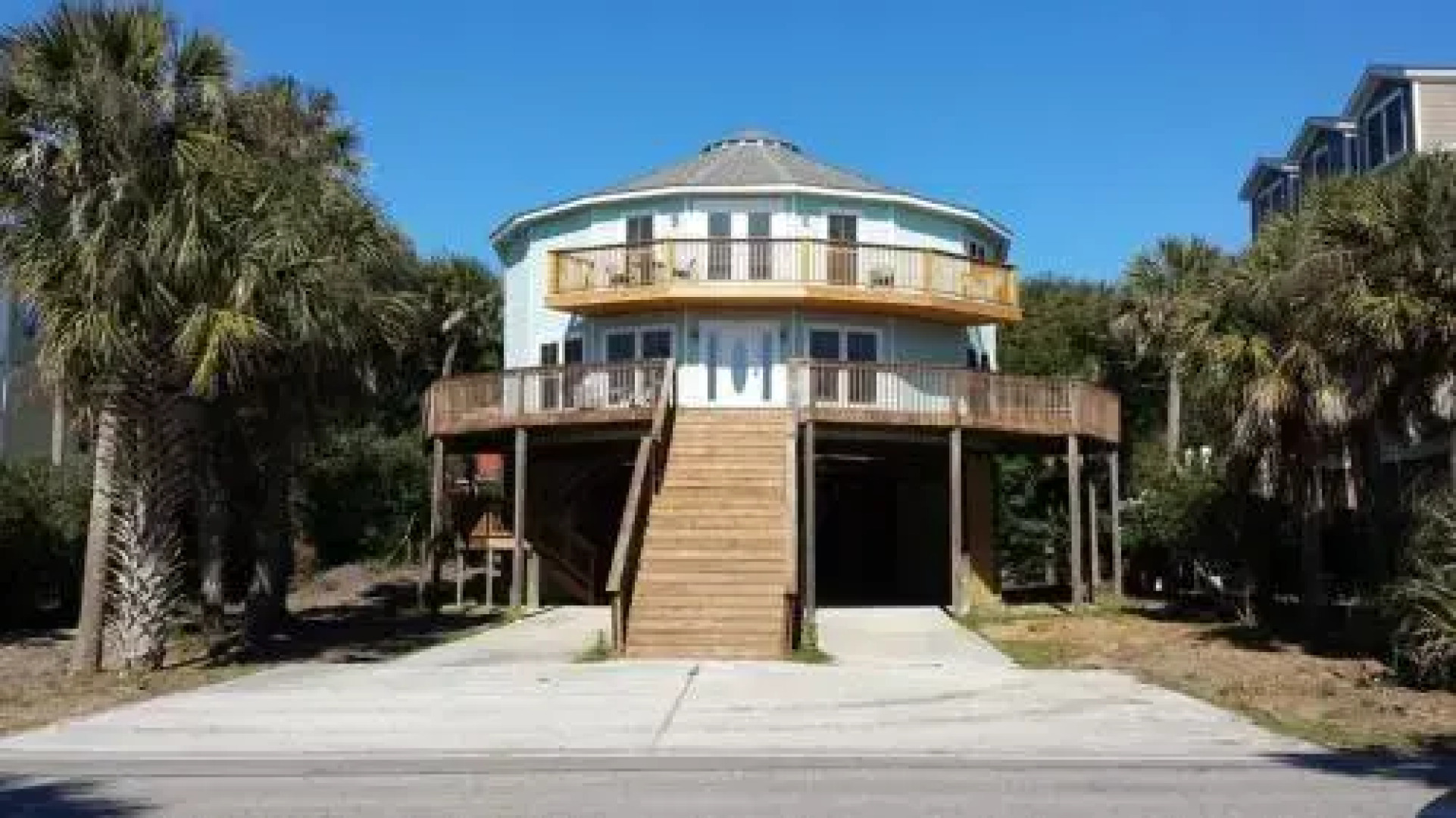 510 W Ashley-Mountain to Sea