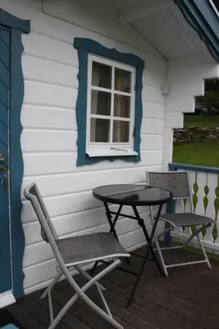 Villa Helena Bed & Breakfast
