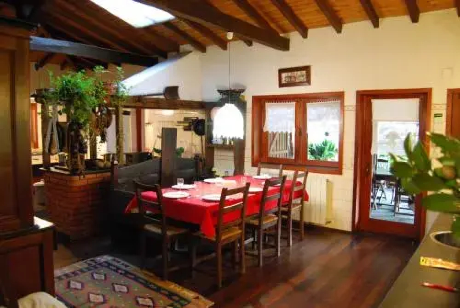 Casa Dos Canais, River Cottage