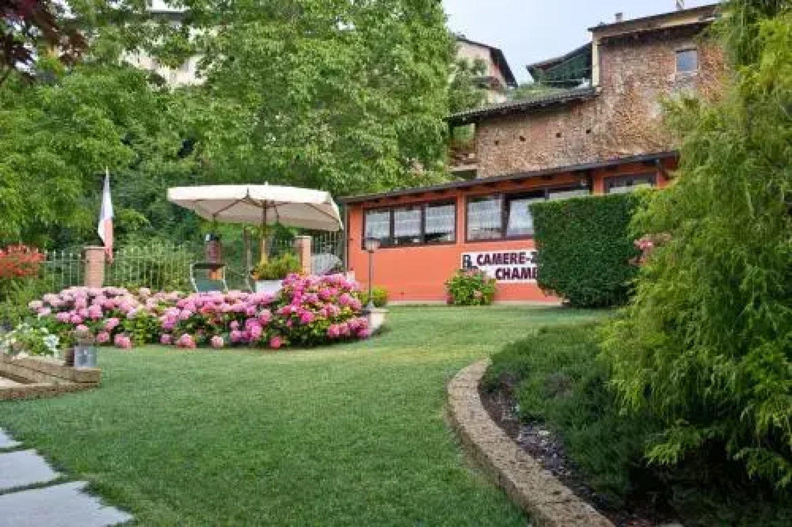 Al Paschè