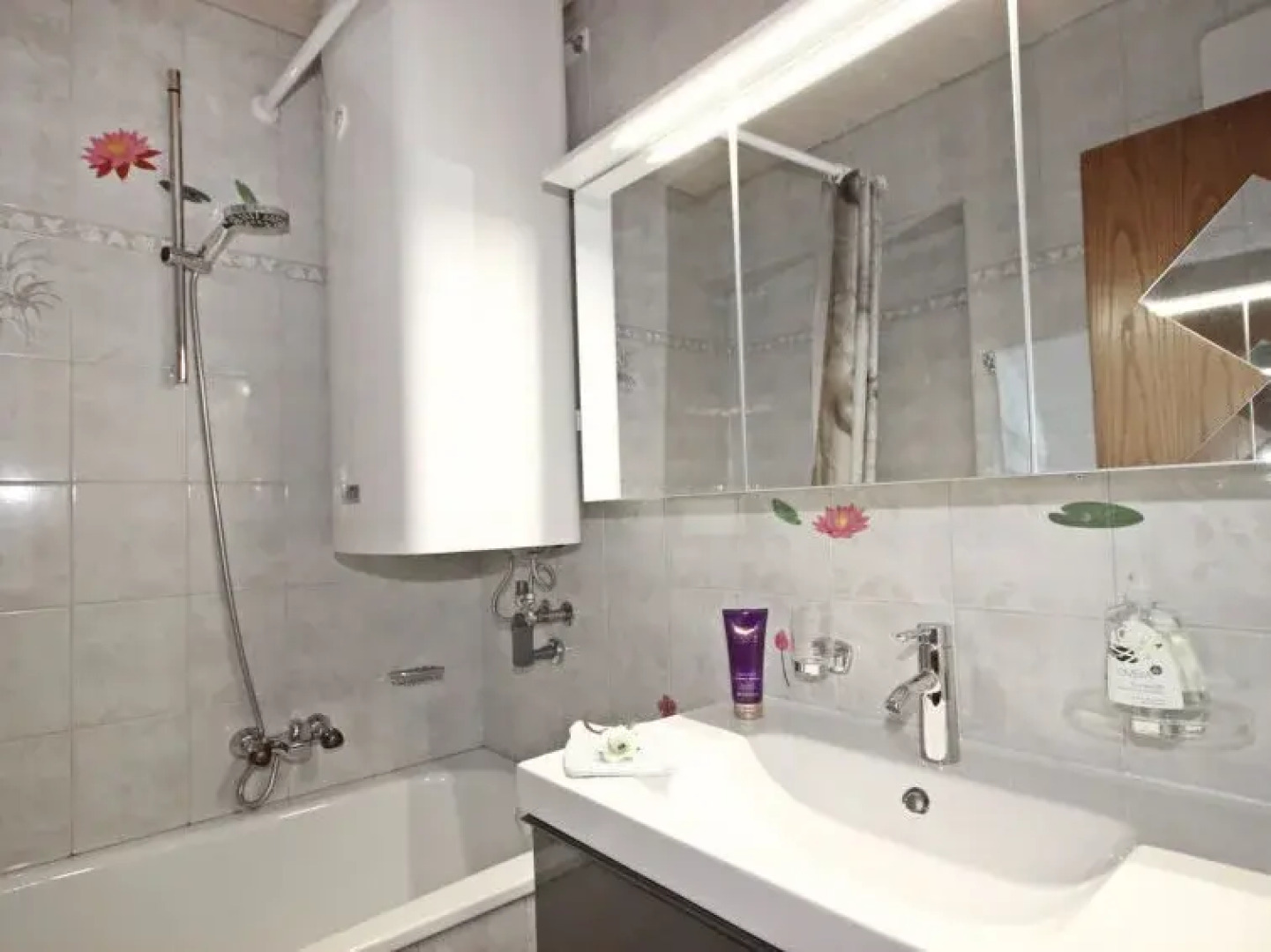 Apartment Bichleregg