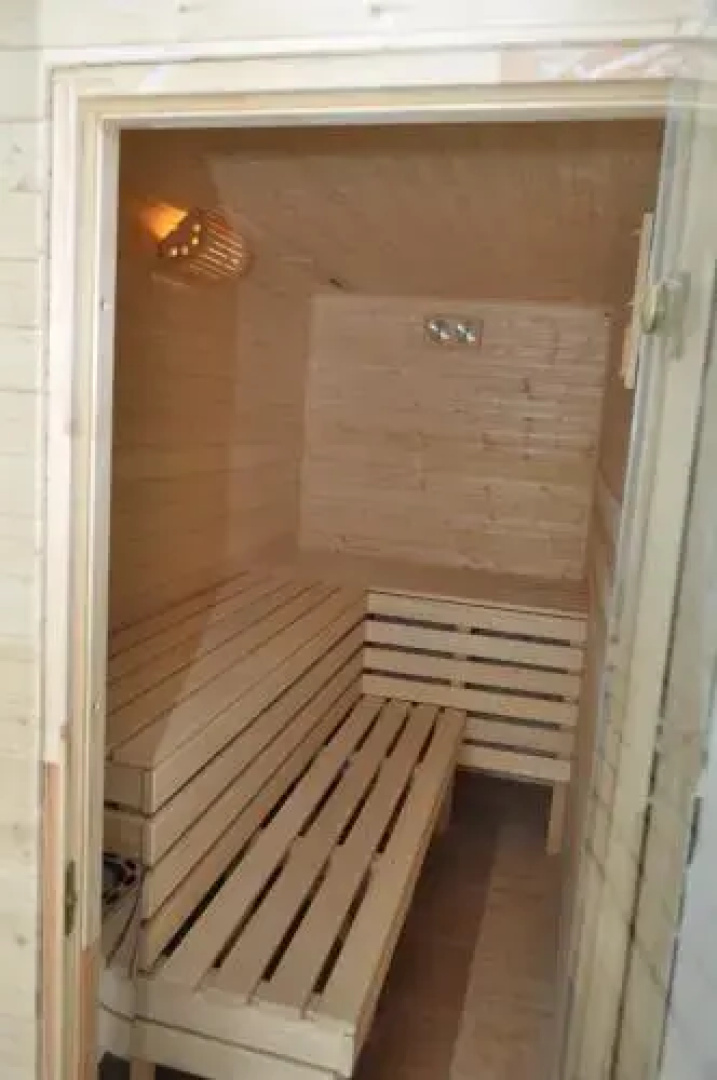 Agroturystyka Lulkowo